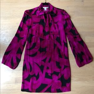 Diane Von Furstenberg Dress